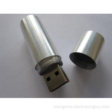 Wholesale Price OEM Metal USB Flash Drive/USB Stick 2.0&3.0/Pen Drive/Custom Logo